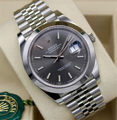 rolex datejust rechnung|rolex datejust model numbers.